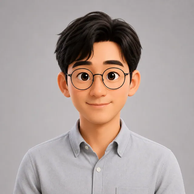 정민수 대리 — 백엔드