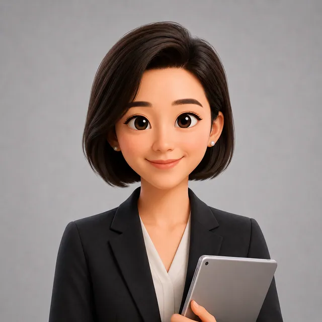 송하은 차장 — 비서실장