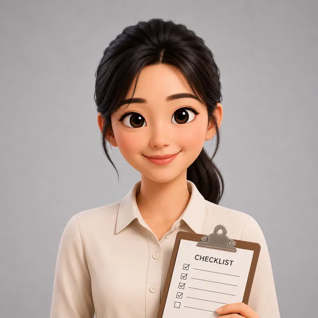 한소희 사원 — QA