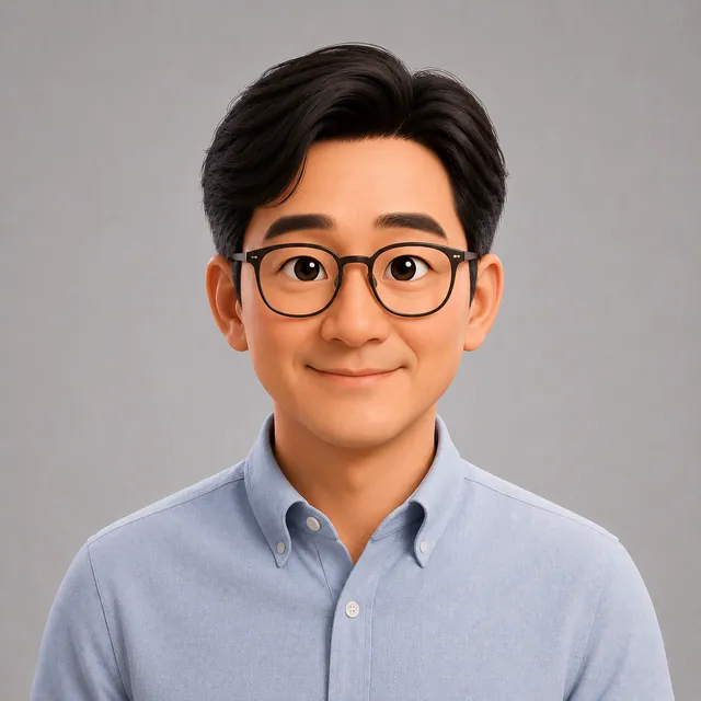 류성한 부장 — SEO 부장